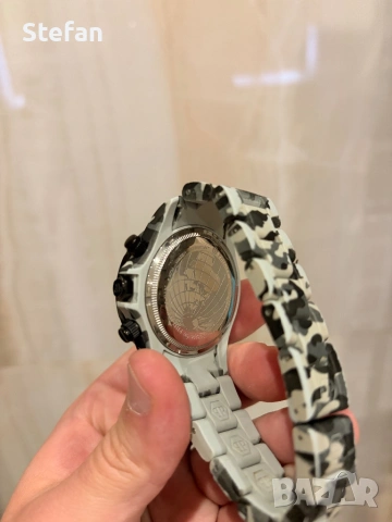 Часовник Philipp Plein, снимка 3 - Мъжки - 53241846