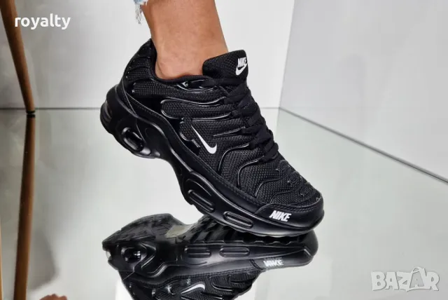 Nike спортни дамски маратонки , снимка 7 - Маратонки - 49625702