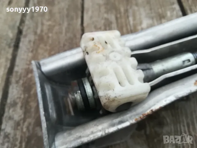 МЕРЦЕДЕС-КРИК ВНОС SWEDEN 2403251530, снимка 4 - Аксесоари и консумативи - 49619652