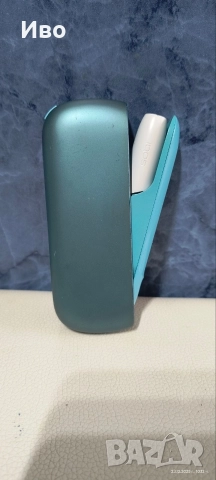 IQOS 3 Duo Original edition , снимка 2 - Електронни цигари - 52885220