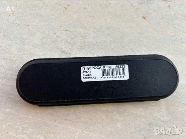 Ballograf Epoca 0,5 mage in Sweden, снимка 8 - Ученически пособия, канцеларски материали - 51307438