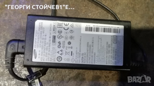 SAMSUNG  UE32J4000AW СЪС СЧУПЕН ПАНЕЛ, снимка 3 - Части и Платки - 27952843