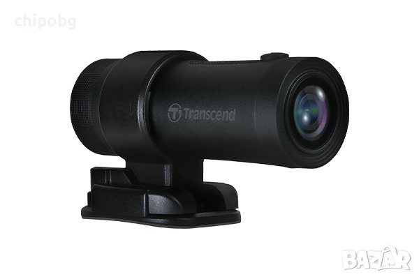 Камера-видеорегистратор, Transcend 32GB, Dashcam, DrivePro 20, for motorcycle, Sony Sensor, снимка 2 - Камери - 38523291