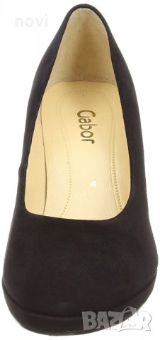 Gabor, номер:40, нови, оригинални дамски обувки, естествена кожа, снимка 6 - Дамски обувки на ток - 26812786
