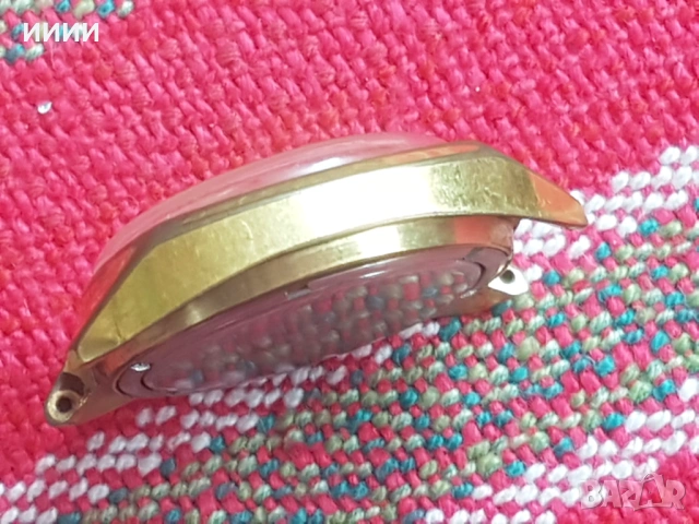 Мъжки часовник Ракета 3, снимка 3 - Мъжки - 53341013