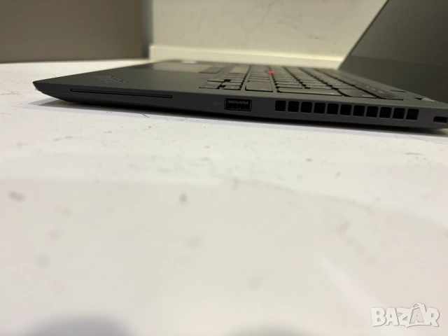 Lenovo ThinkPad T14s Gen 2 i5 11 Gen 16 GB Ram, снимка 3 - Лаптопи за работа - 53110810