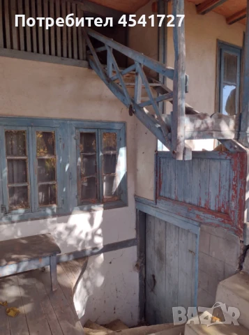 ИМОТ с къща в с. Бабук, обл. Силистра, снимка 7 - Къщи - 51261374