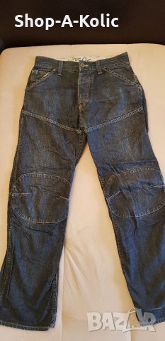 Vintage G-Star Raw 10yrs ELWOOD 5620 Denim Jeans, снимка 1