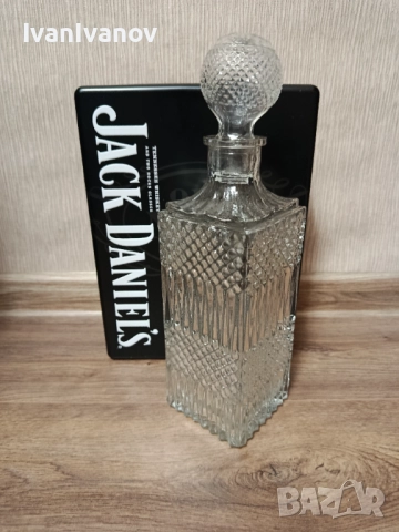 Гарафа за уиски 