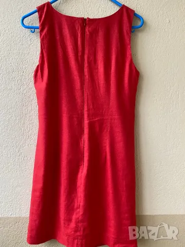 Дамска рокля "Стилна жена" - 46, снимка 4 - Рокли - 50437349