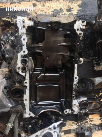 Toyota yaris 1,4 D-4D, снимка 6 - Части - 37323700