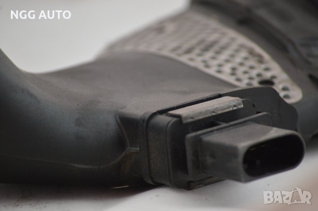 Въздуховод / Лястовица за Mercedes ML 320 CDI W164, снимка 3 - Части - 36971274