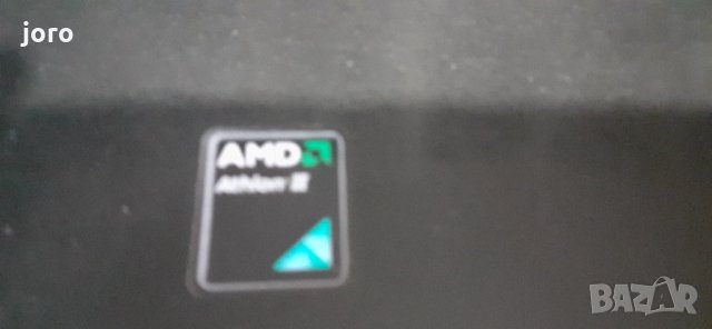 Acer  еMachines E625-5776 Laptop AMD Athlon 64 TF-20 1.6GHz, 2GB, 160GB, 15.6" Widescreen TFT (WXGA), снимка 7 - Лаптопи за дома - 35446303