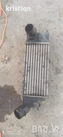 Пежо 407 1.6 HDI на части , снимка 15 - Автомобили и джипове - 47385907