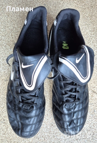 стоножки Nike 46 номер, снимка 2 - Маратонки - 53408739