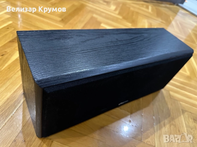 Jannsonn & Fynn , снимка 5 - Тонколони - 52894076