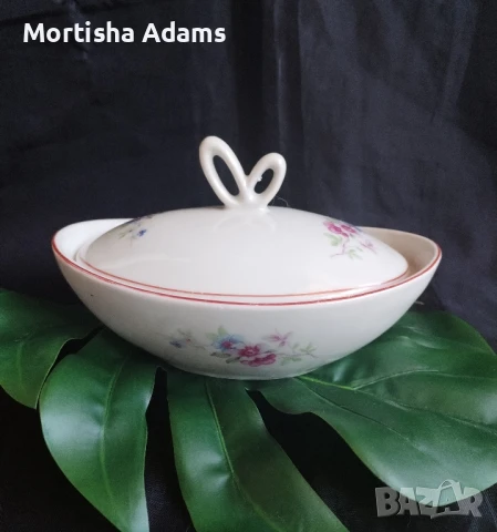 Българска бонбониера 