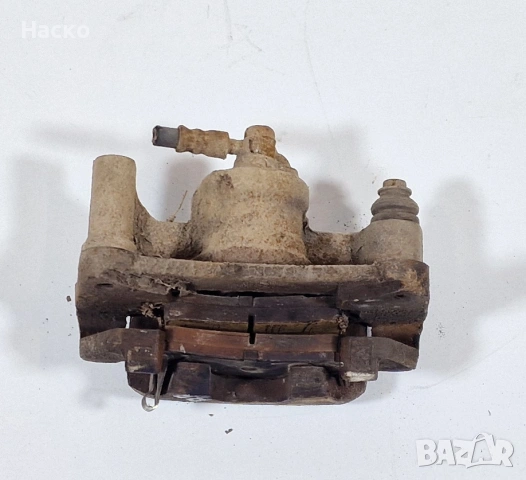 Заден Десен Спирачен Апарат Toyota Avensis T22 Station Wagon Тойота Авенсис Т22 Комби 1997-2003, снимка 2 - Части - 53473278