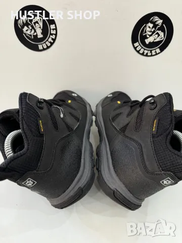 Обувки JACK WOLFSKIN.Номер 36, снимка 4 - Дамски боти - 48457225