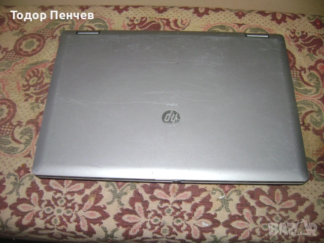 HP Probook 6450b - Core i3, 4 GB RAM, 500 GB HDD, 3 часа батерия, снимка 5 - Лаптопи за дома - 53389559