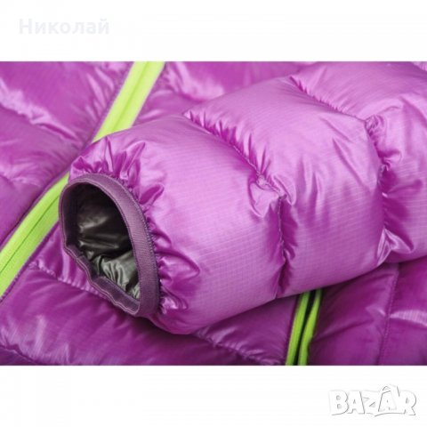 Cumulus incredilite Lady Polish down Jacet, снимка 7 - Якета - 28097046