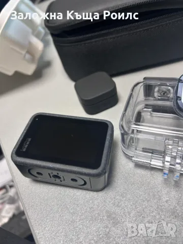 Go Pro HERO12 BLACK, снимка 2 - Камери - 47610354