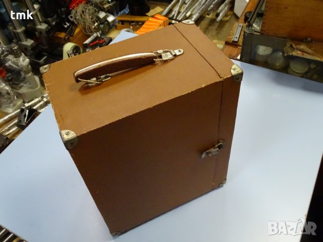 пирометър оптичен ОППИР-017Э, снимка 9 - Други инструменти - 32744530