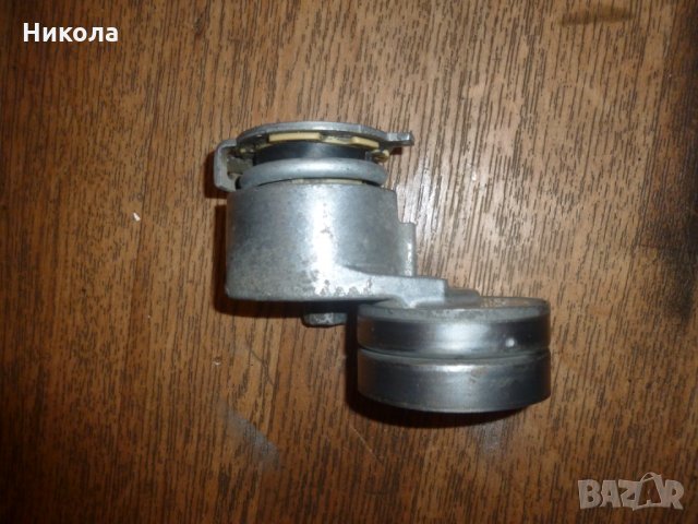 Обтяжна ролка за Рено Меган 1.9 дци 120 к.с, снимка 3 - Части - 33413547