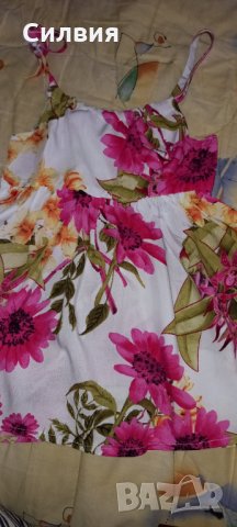 Нова рокличка за 2-3г, снимка 9 - Детски рокли и поли - 32799060