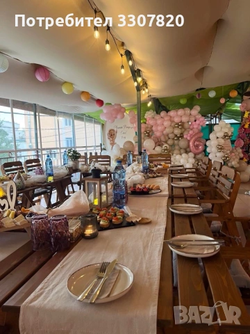 Детски клуб с градина Люлин, снимка 3 - Детегледачки, детски центрове - 53505384