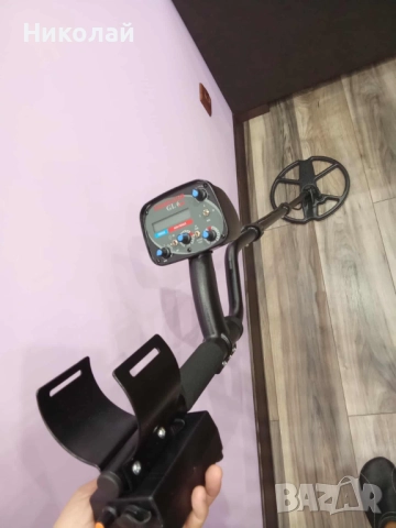 Металотърсач!, снимка 2 - Друга електроника - 52424084