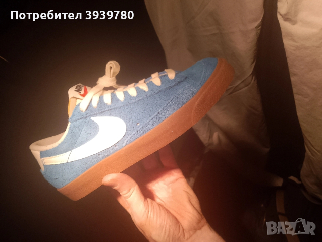 Дамски полукецове Nike номера 38 и 38,5