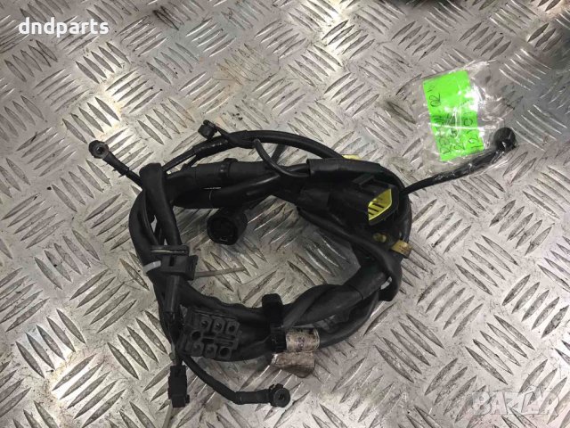 Окабеляване Ssang Yong Rexton,2.9TD,2002г.