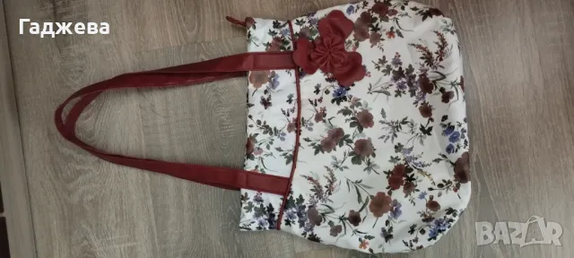 продавам дамски чанти, сак, снимка 9 - Чанти - 47567176