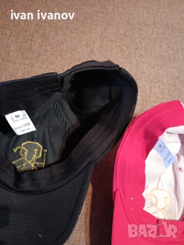 мъжки шапки-20лв, снимка 2 - Шапки - 51980904