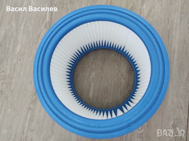 Филтър за Bosch Makita Festool Metabo Nilfisk Stihl Hitachi Hikoki WAP, снимка 8 - Прахосмукачки - 36834088