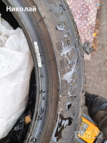 Отлични гуми втора употреба , снимка 9 - Гуми и джанти - 52500024
