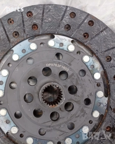 Съединител Мазда 6 2.0 Дизел - DP9763F1603, снимка 4 - Части - 52658428