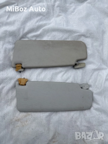 Сенник сенници Фолксваген Голф 5 6 VW Golf 5 Golf 6, снимка 3 - Части - 50179882