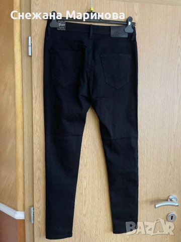 Дънки Lucy, снимка 2 - Дънки - 53304173