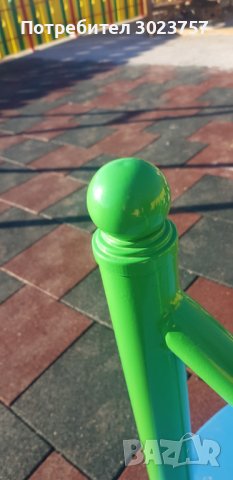 парапети/алуминиеви,ковани,инокс/ , огради, метални изделия, снимка 13 - Други ремонти - 43951538