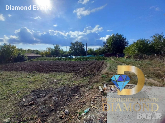 Едноетажна къща в село Боздуганово, общ. Раднево, снимка 10 - Къщи - 52085763