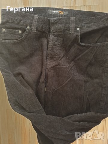 Мъжки джинси, снимка 4 - Дънки - 37362356