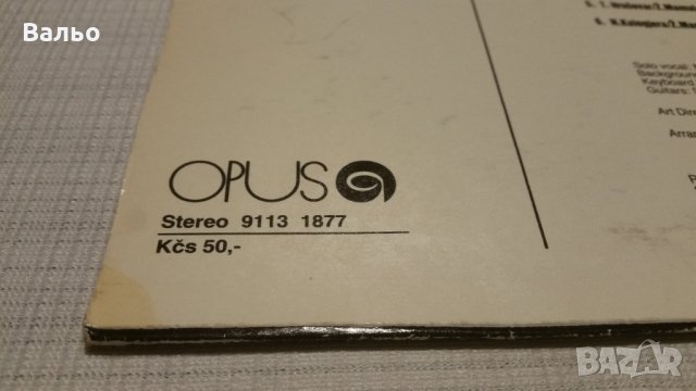 NEL SANTO-CANTO TE, снимка 2 - Грамофонни плочи - 28149100