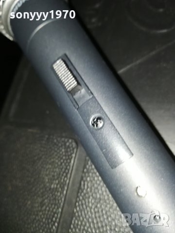 shure sm58-внос швеицария, снимка 8 - Микрофони - 28651961