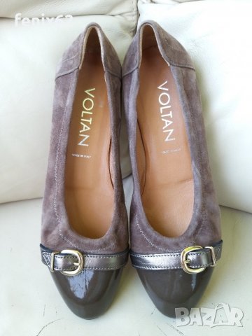 Voltan.нови.39 номер.оригинални, снимка 10 - Дамски елегантни обувки - 28290136