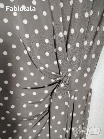 Cappellini dress XS, снимка 3 - Рокли - 44018840