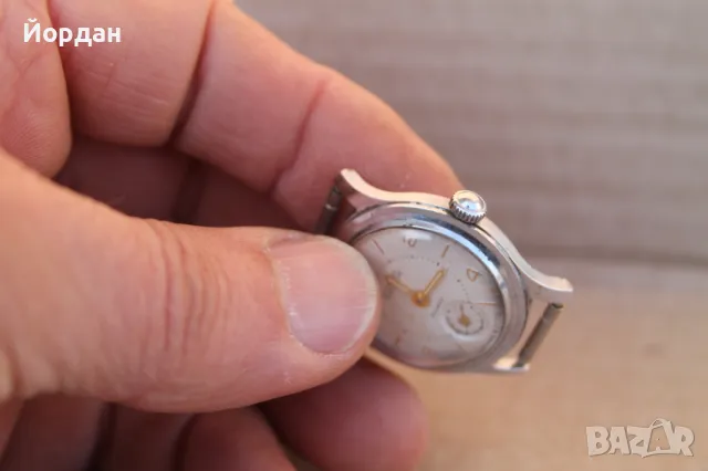 СССР мъжки часовник ''Восток'', снимка 9 - Мъжки - 49260851