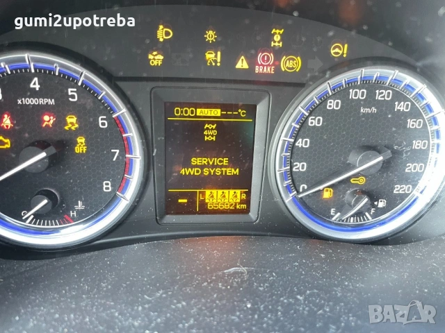 Гол Двигател K14D SUZUKI SX4 S-Cross 1.4 DITC HYBRID ALLGRIP 6AT 4х4 2021, снимка 14 - Части - 53297248