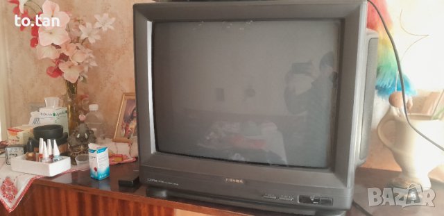 Телевизор Toshiba 21"